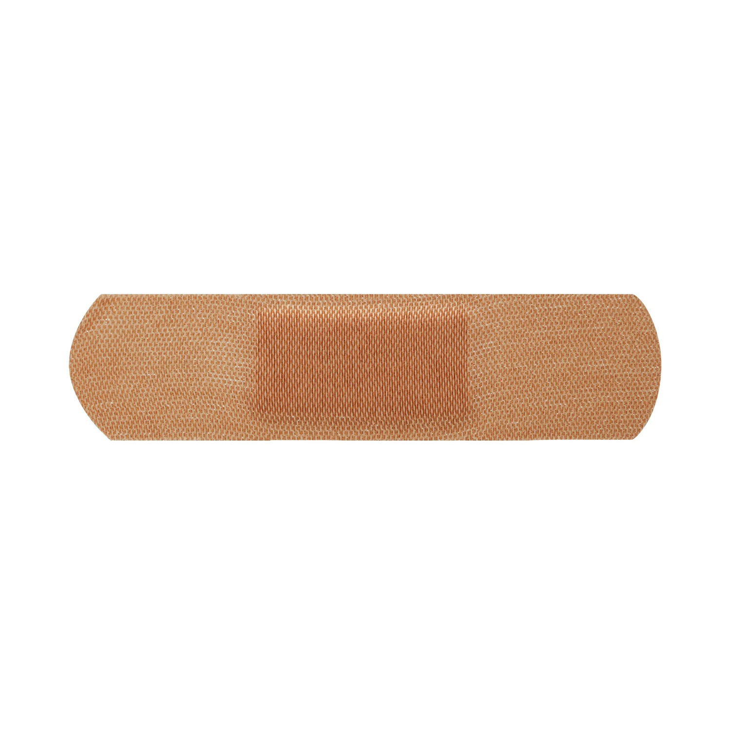 Equate Flexible Antibacterial Fabric Bandages - Image 3